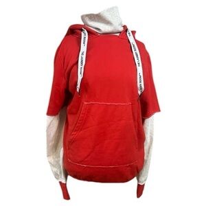 Red Hoodie    HG